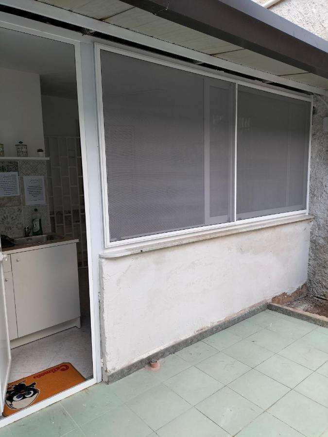 La Loggia 34 Villa Palermo Exteriör bild